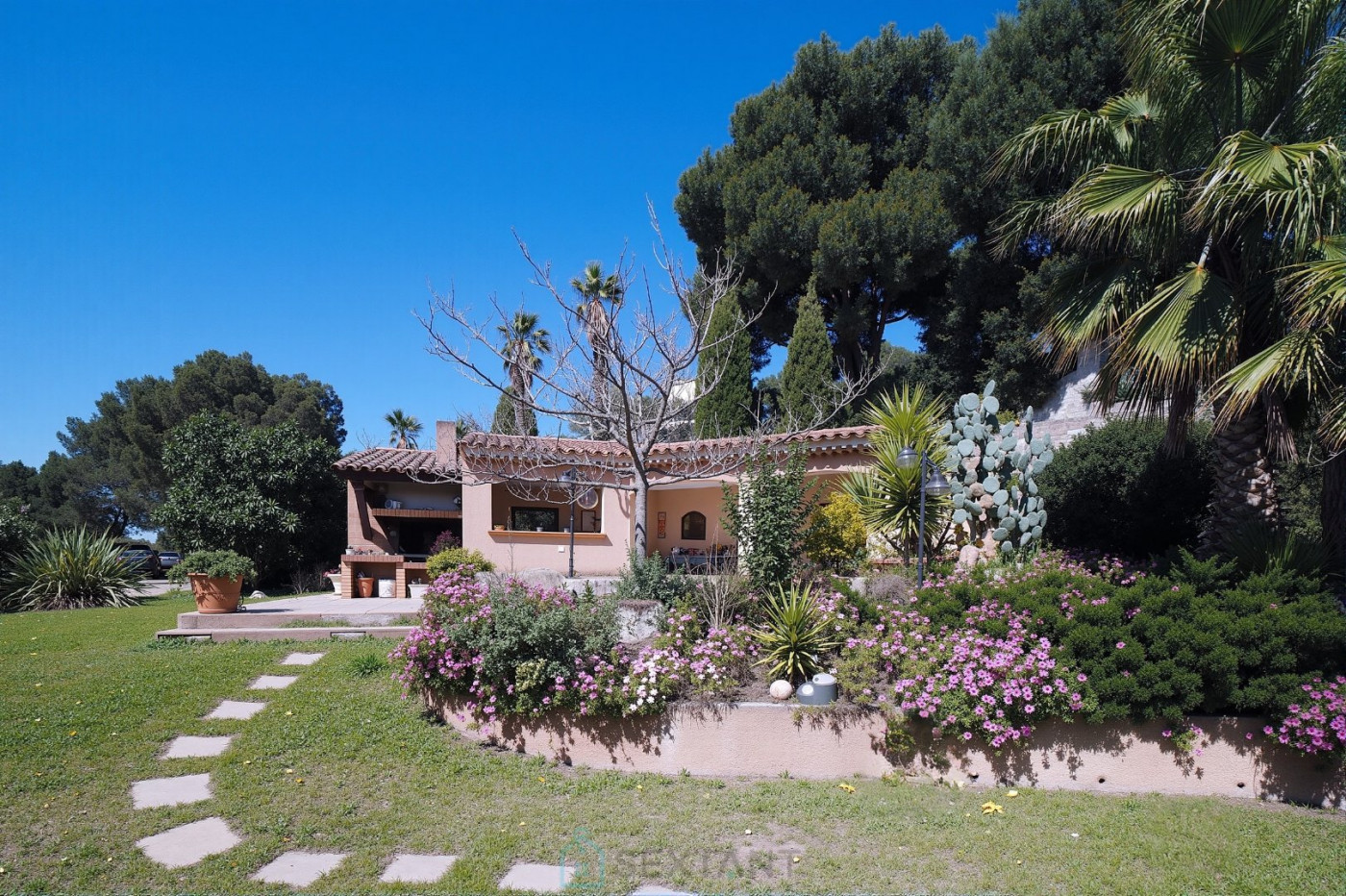 vente Propriété Saint Mitre Les Remparts - Photo 19