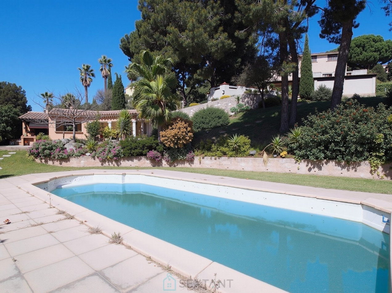 vente Propriété Saint Mitre Les Remparts - Photo 20