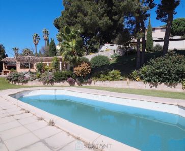 vente Saint Mitre Les Remparts