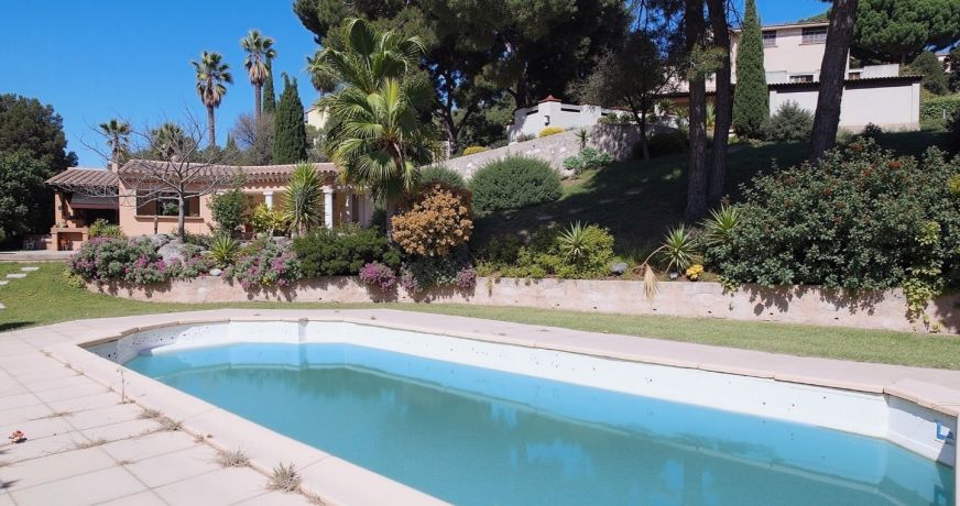 vente Propriété Saint Mitre Les Remparts