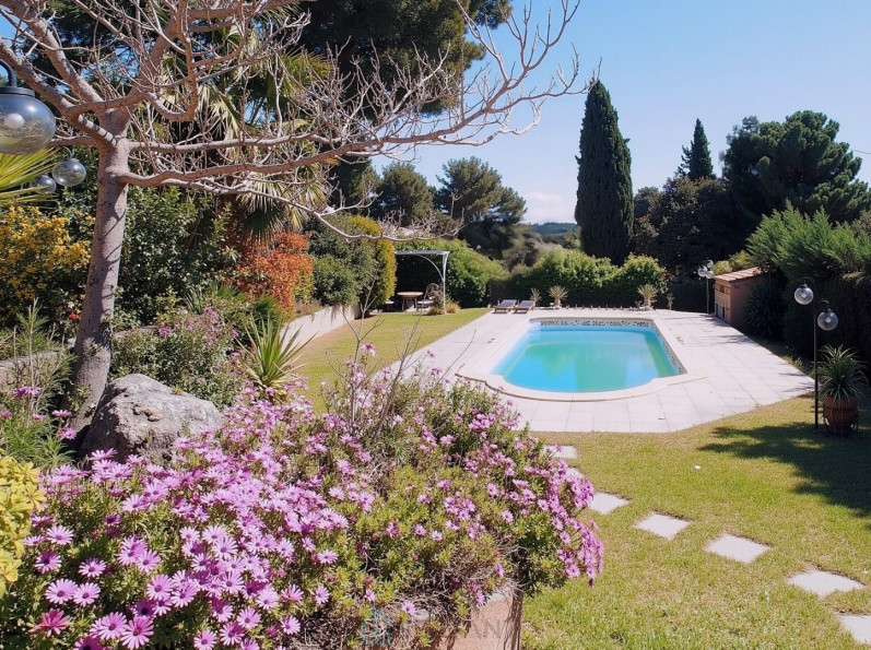 vente Propriété Saint Mitre Les Remparts - Photo 4