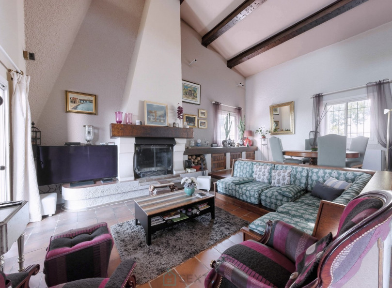 vente Propriété Saint Mitre Les Remparts - Photo 10