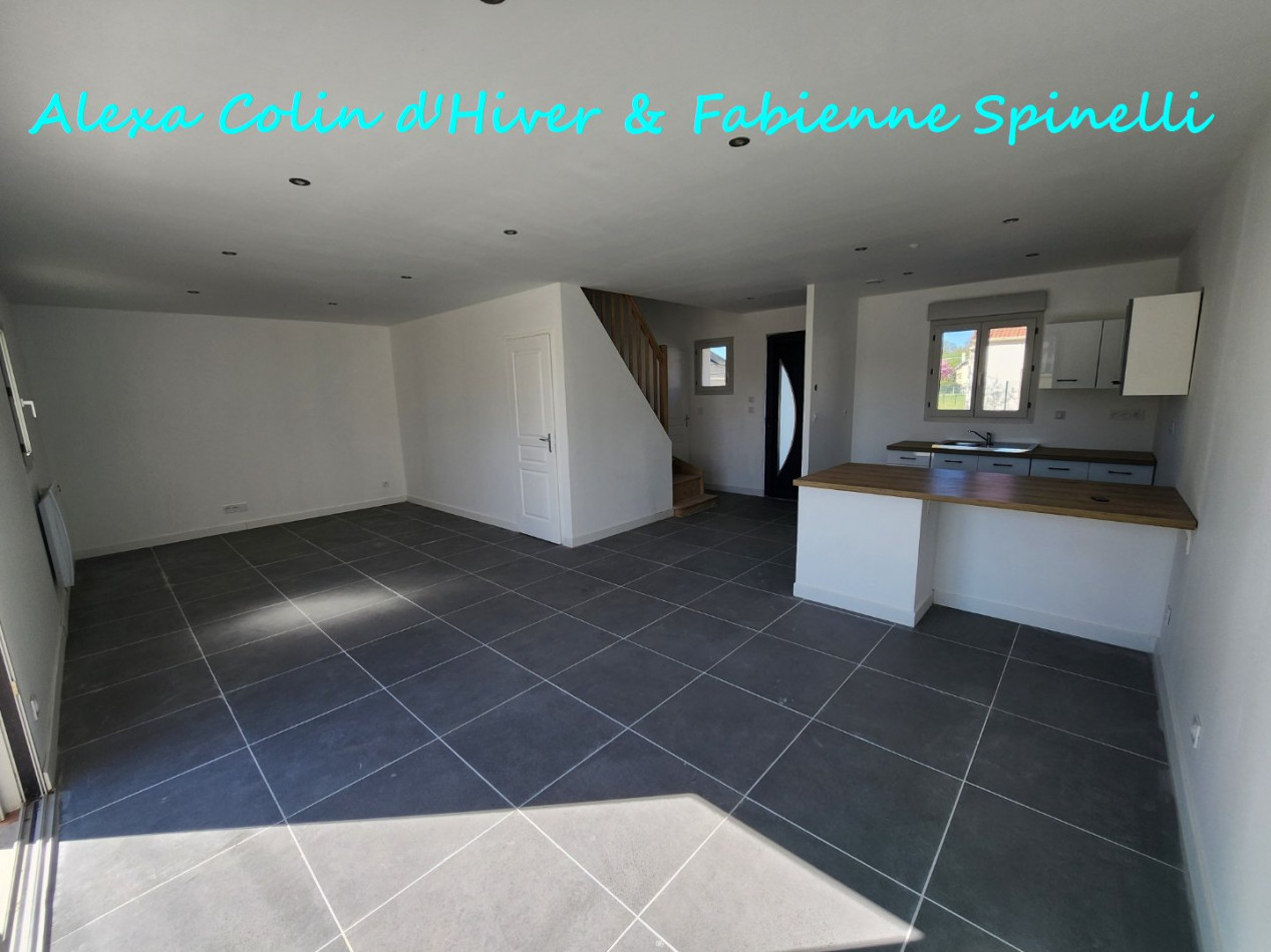 vente Maison mitoyenne Crouy - Photo 3