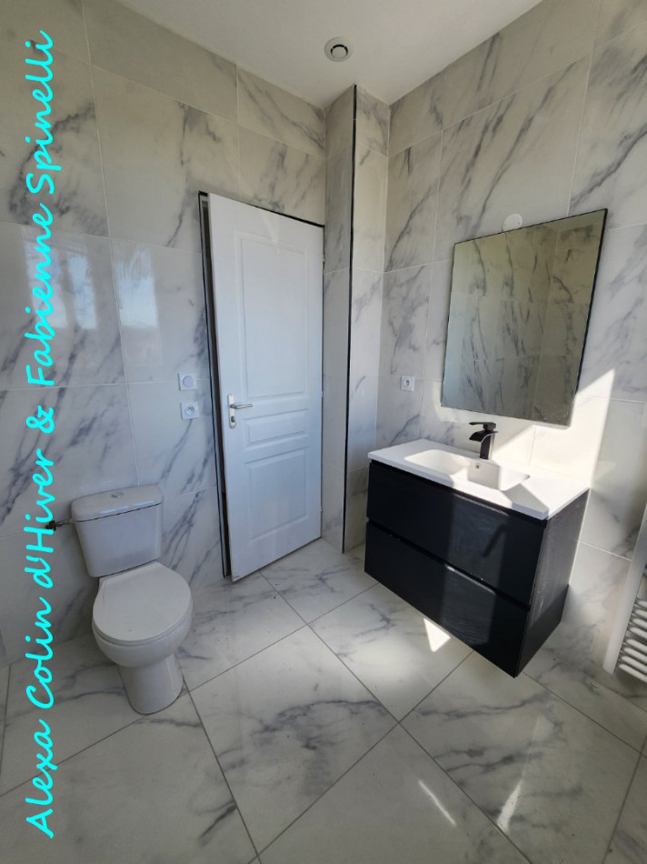 vente Maison mitoyenne Crouy - Photo 7