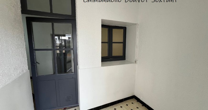 vente Maison mitoyenne Bergerac