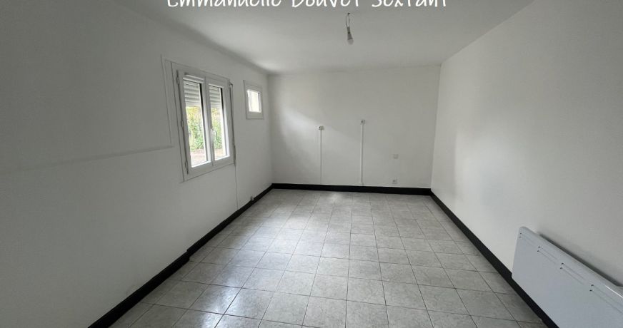 vente Maison mitoyenne Bergerac