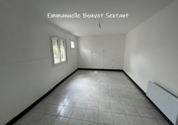 vente Maison mitoyenne Bergerac