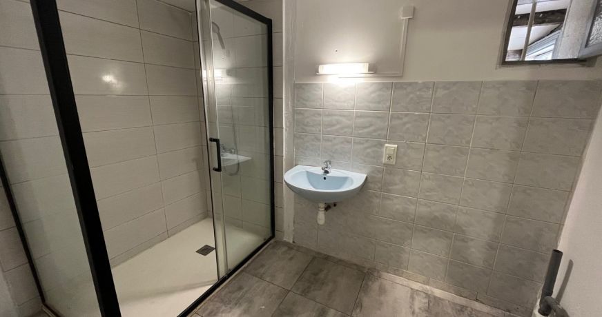 vente Maison mitoyenne Bergerac