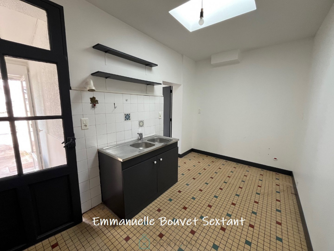 vente Maison mitoyenne Bergerac - Photo 6