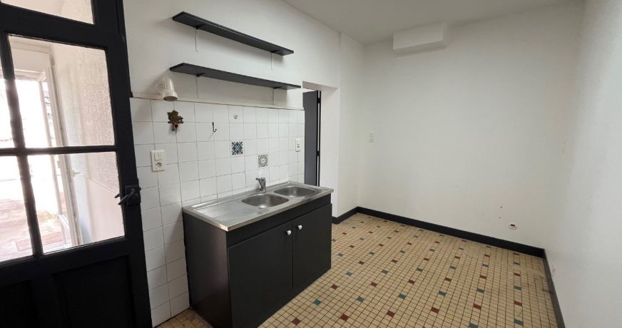 vente Maison mitoyenne Bergerac