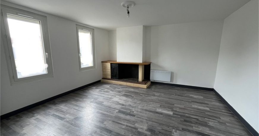 vente Maison mitoyenne Bergerac