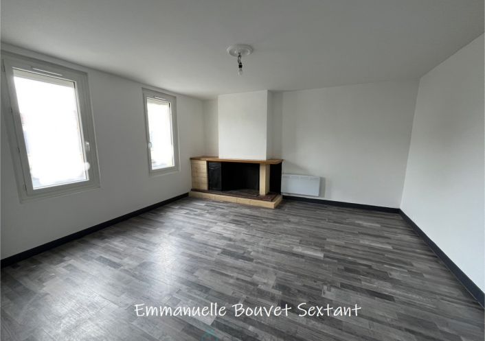 vente Maison mitoyenne Bergerac