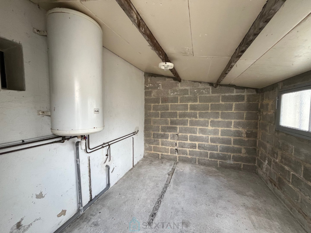 vente Maison mitoyenne Bergerac - Photo 14