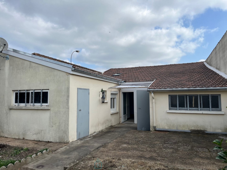 vente Maison mitoyenne Bergerac - Photo 10