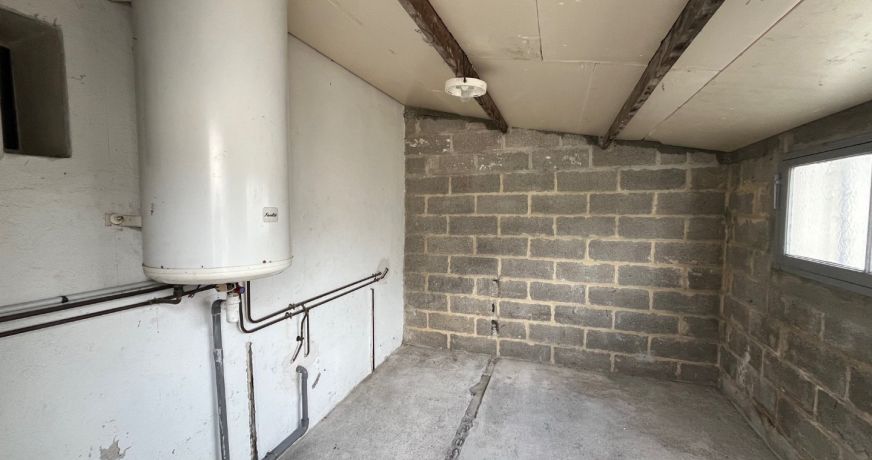 vente Maison mitoyenne Bergerac