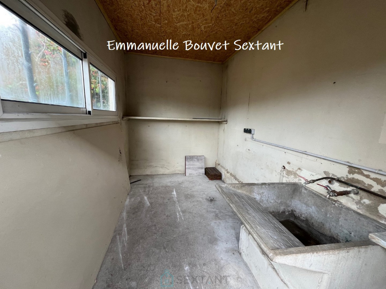 vente Maison mitoyenne Bergerac - Photo 13