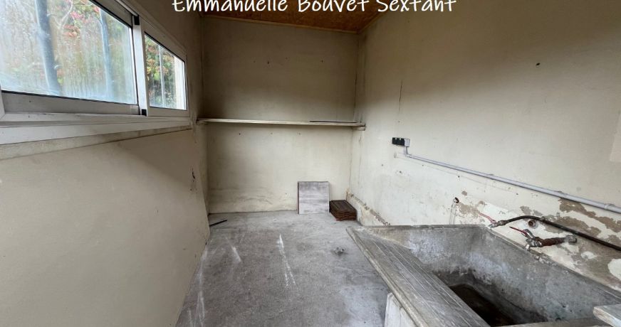 vente Maison mitoyenne Bergerac