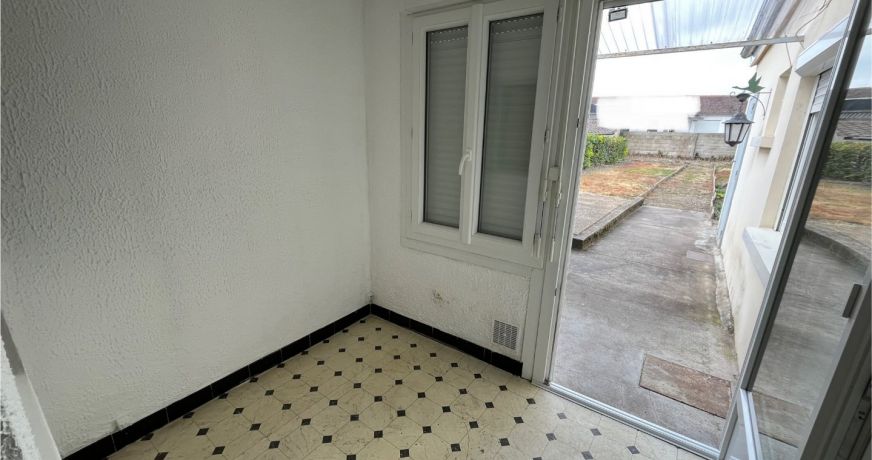 vente Maison mitoyenne Bergerac