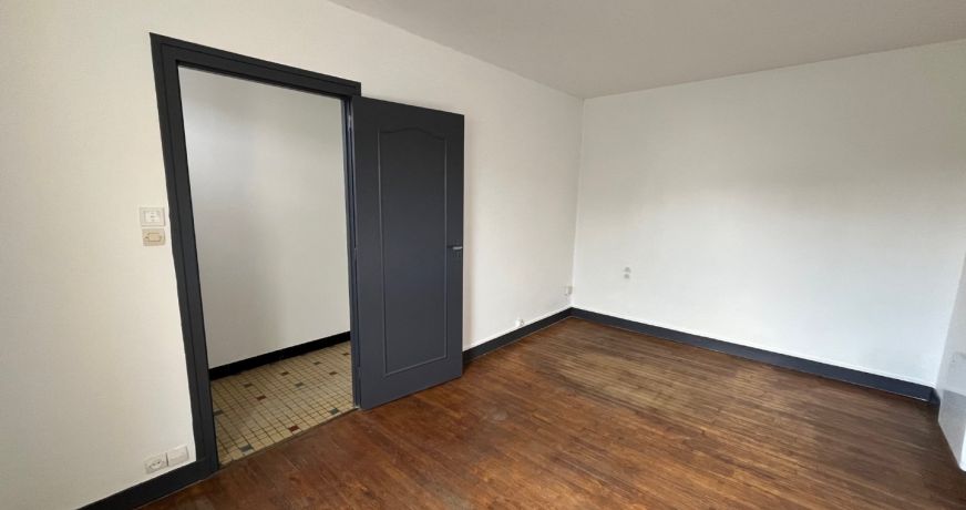 vente Maison mitoyenne Bergerac