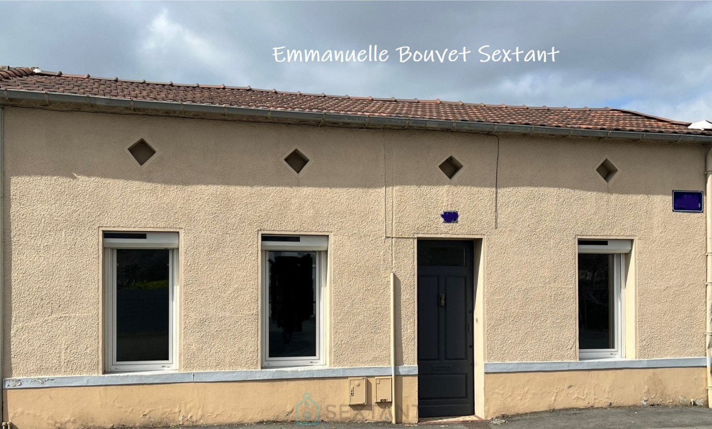 vente Maison mitoyenne Bergerac - Photo 2