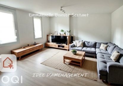 vente Maison mitoyenne Bergerac