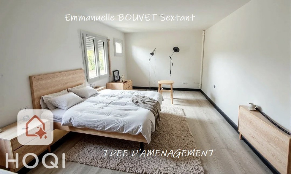 vente Maison mitoyenne Bergerac - Photo 2