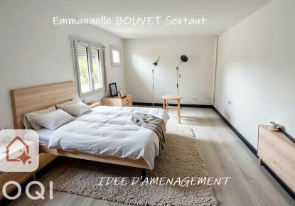 vente Maison mitoyenne Bergerac