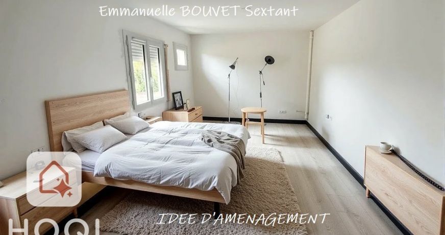 vente Maison mitoyenne Bergerac
