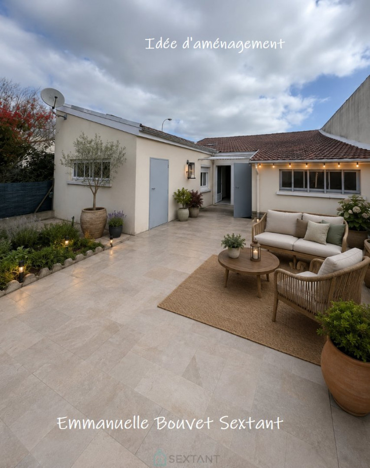 vente Maison mitoyenne Bergerac - Photo 9