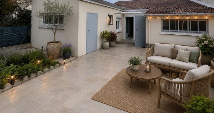 vente Maison mitoyenne Bergerac