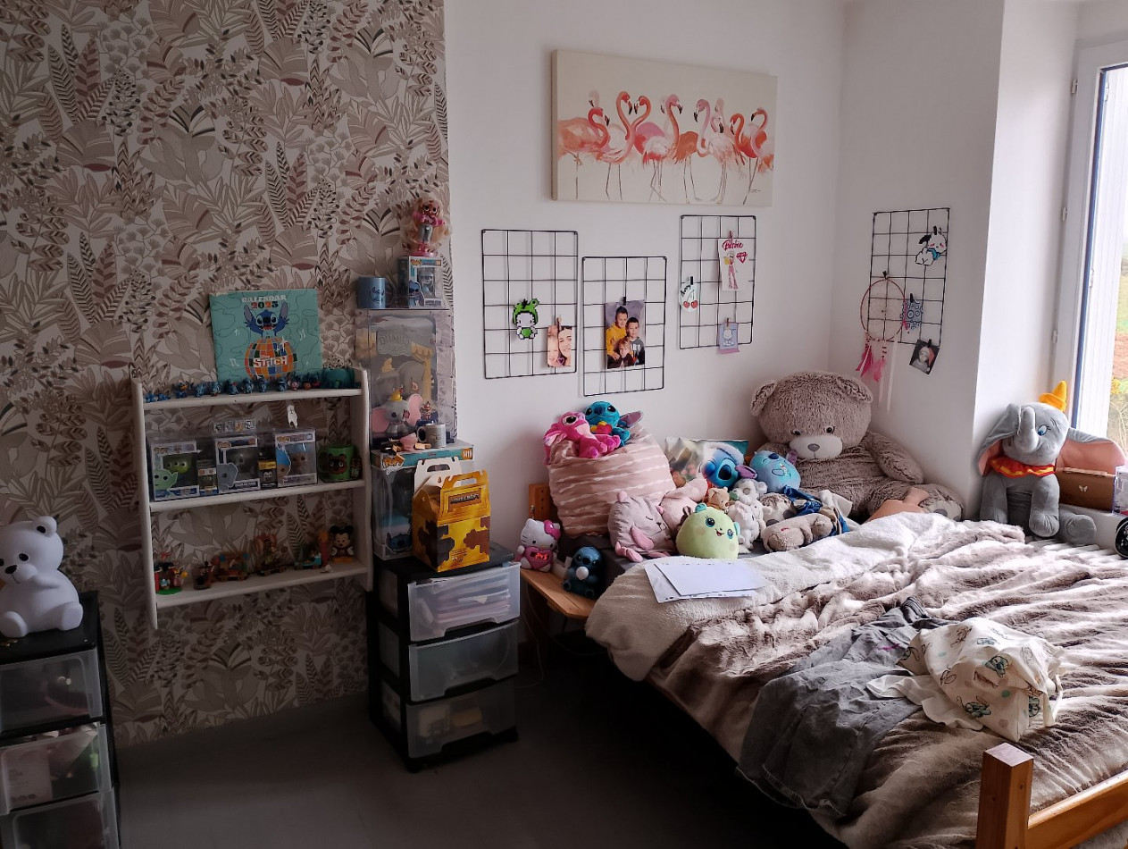 vente Maison Plumelin - Photo 10