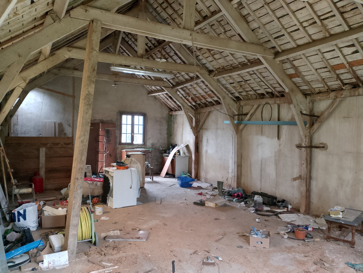 vente Maison Plumelin - Photo 12