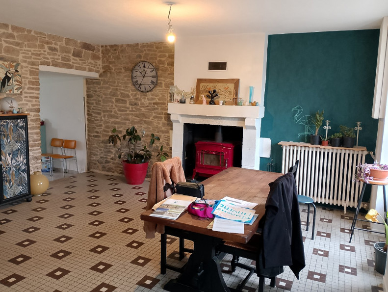 vente Maison Plumelin - Photo 5