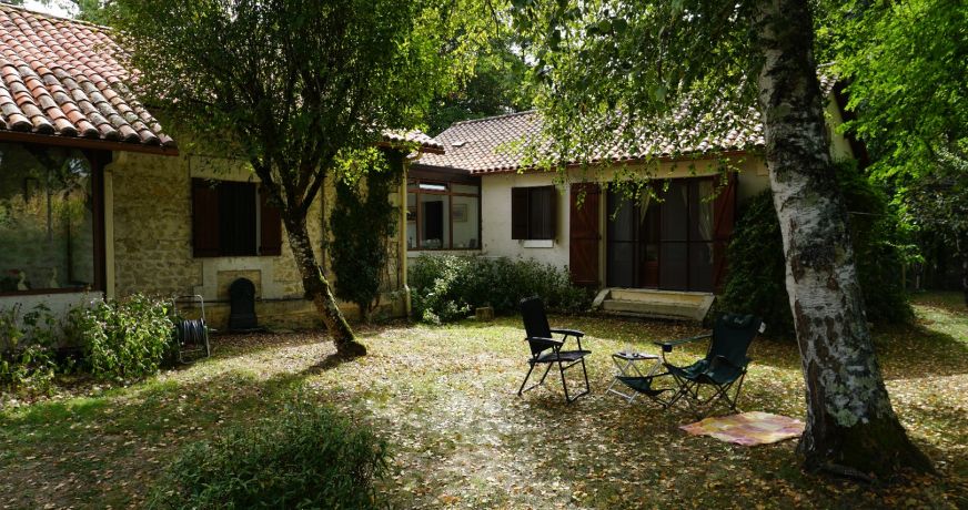 vente Moulin Champagnac De Belair