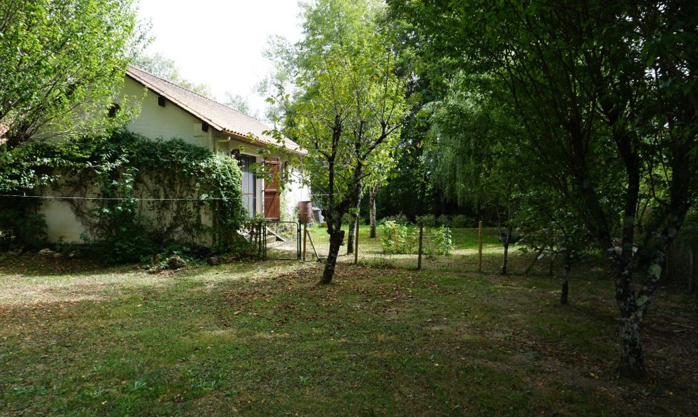 vente Champagnac De Belair