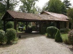 vente Champagnac De Belair