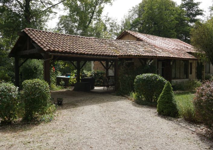 vente Moulin Champagnac De Belair
