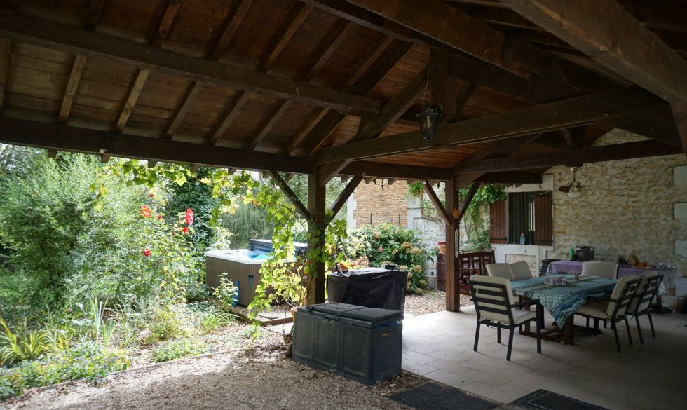 vente Champagnac De Belair