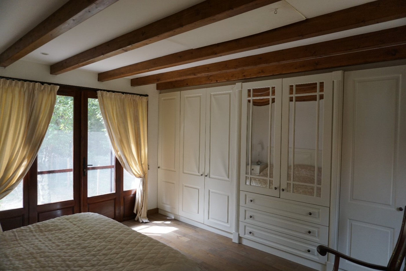 vente Moulin Champagnac De Belair - Photo 18