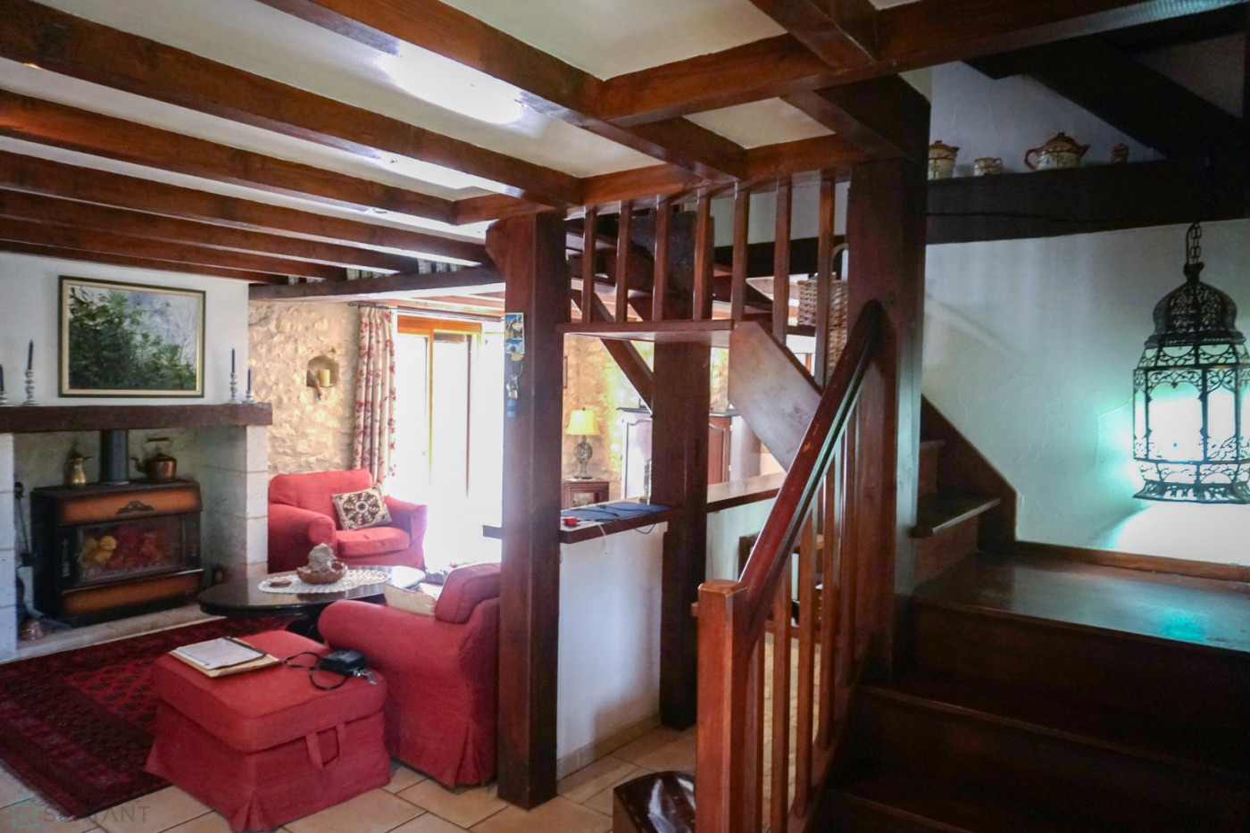 vente Moulin Champagnac De Belair - Photo 17