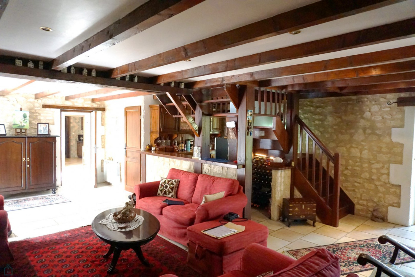 vente Moulin Champagnac De Belair - Photo 16