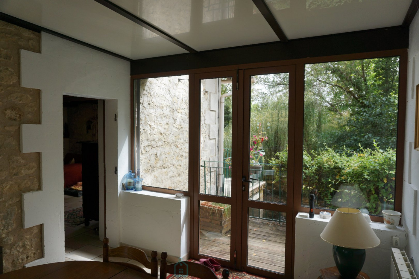 vente Moulin Champagnac De Belair - Photo 21