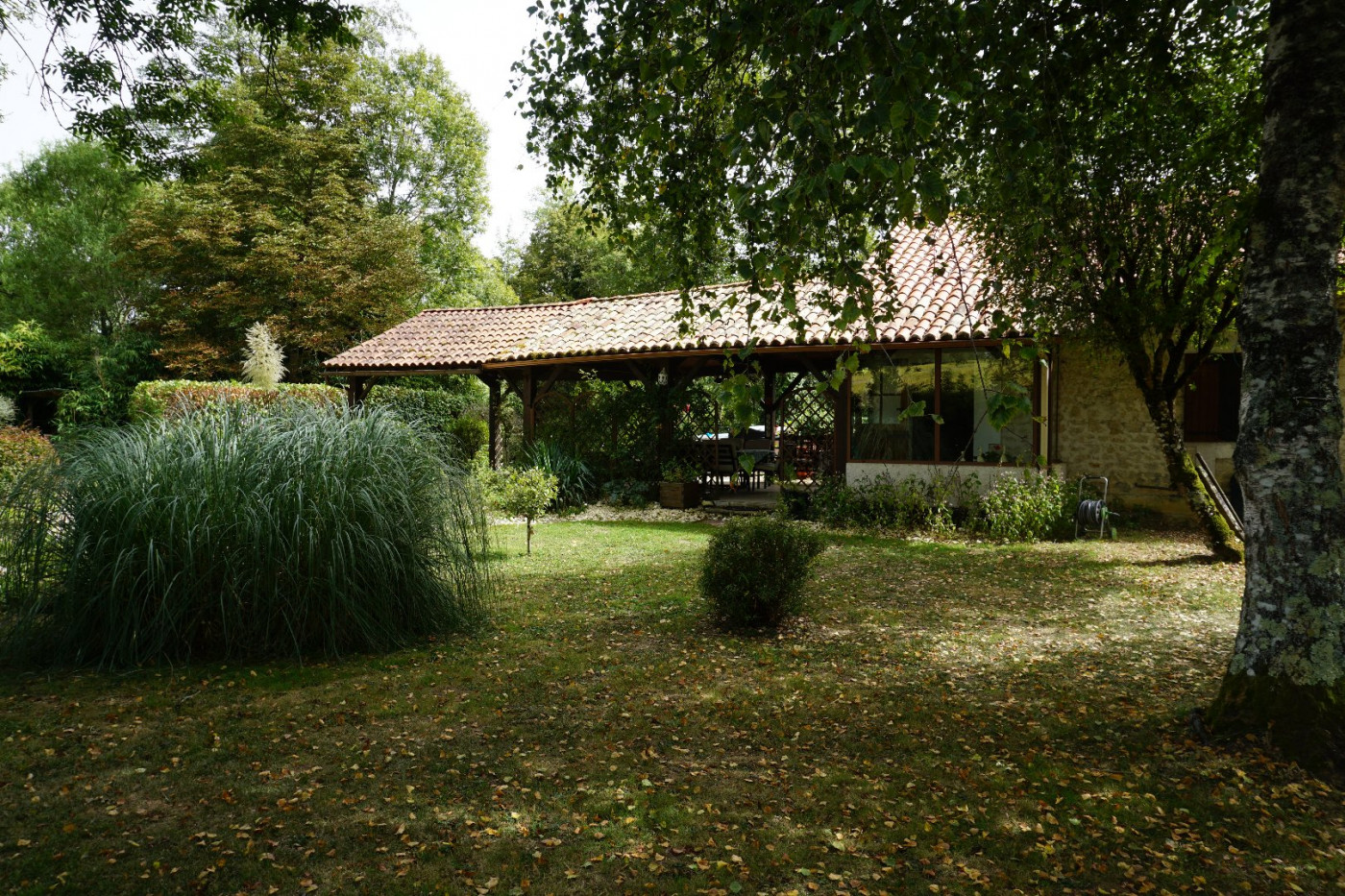 vente Moulin Champagnac De Belair - Photo 8
