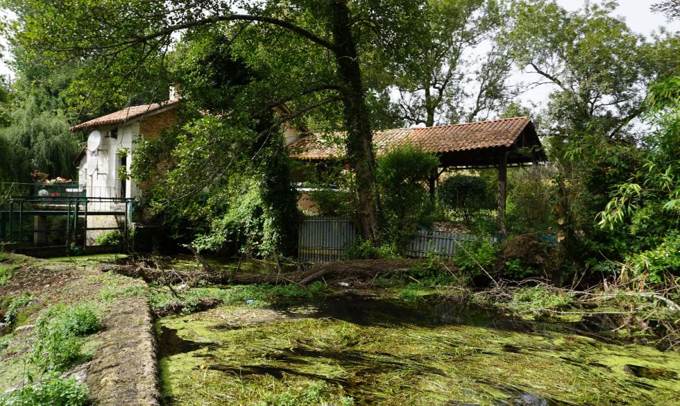 vente Champagnac De Belair