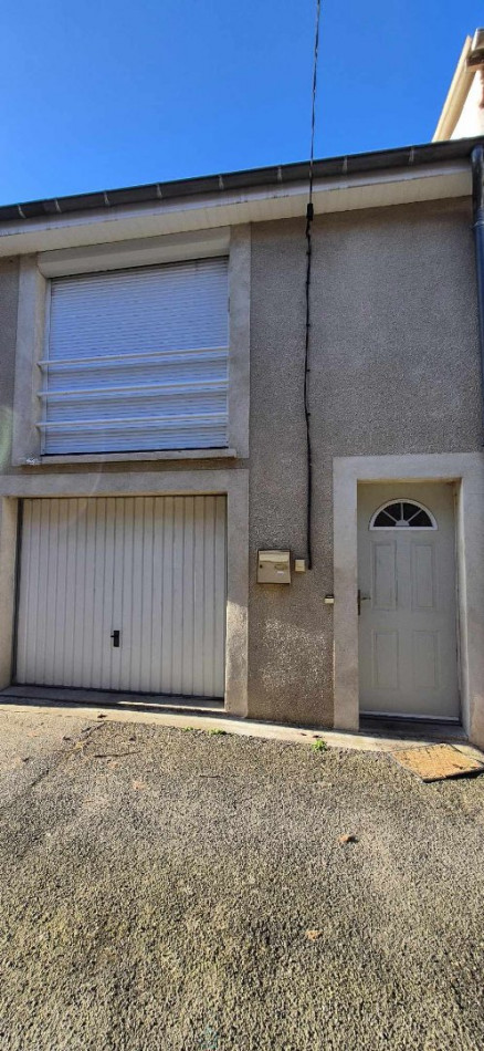 vente Ensemble immobilier Veyre Monton - Photo 12