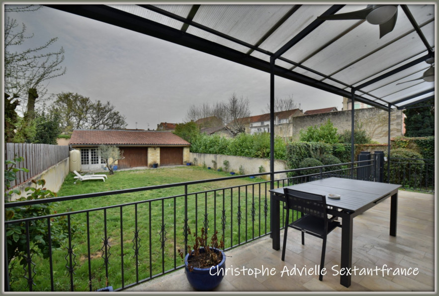 vente Maison bourgeoise Bergerac - Photo 3