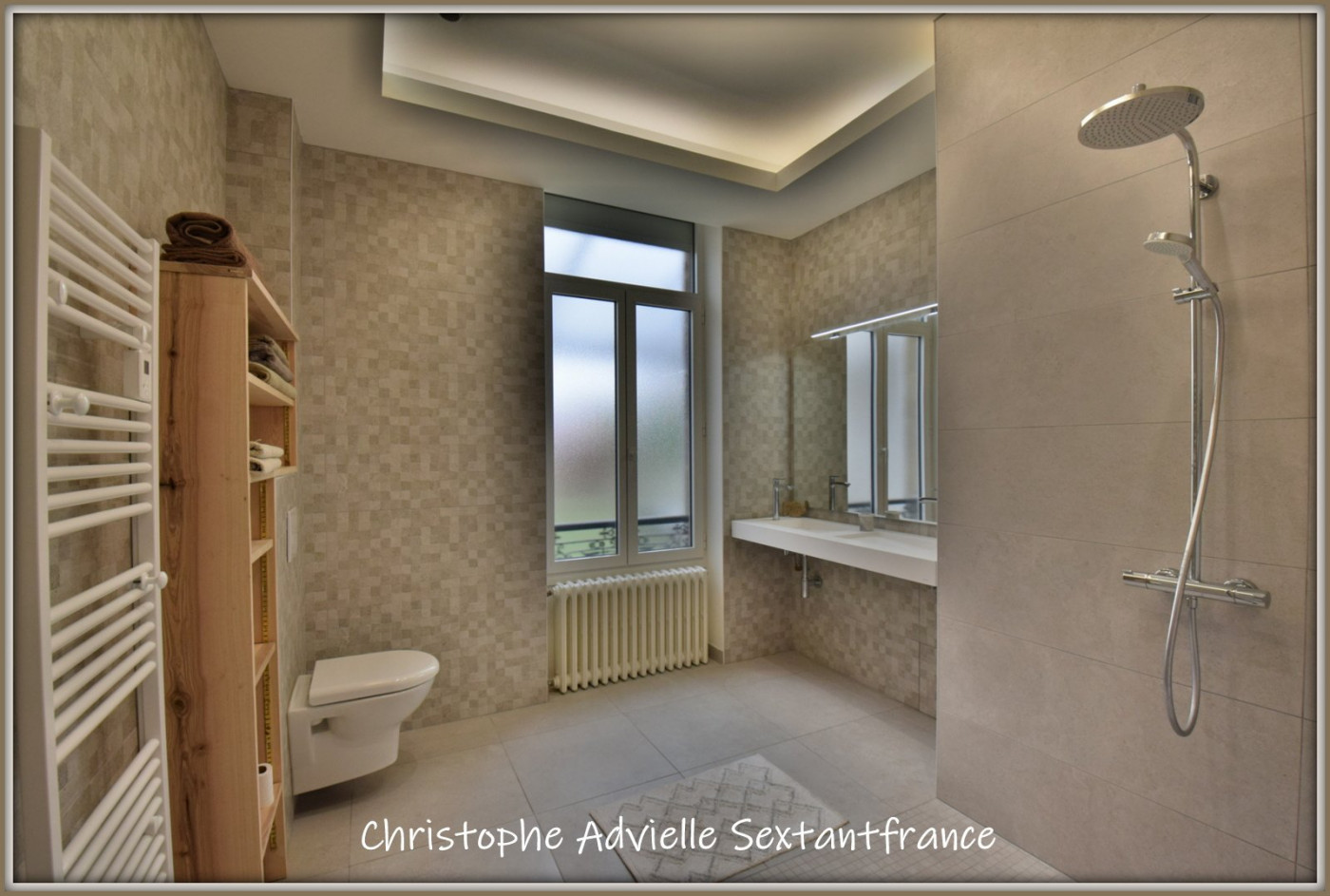 vente Maison bourgeoise Bergerac - Photo 6