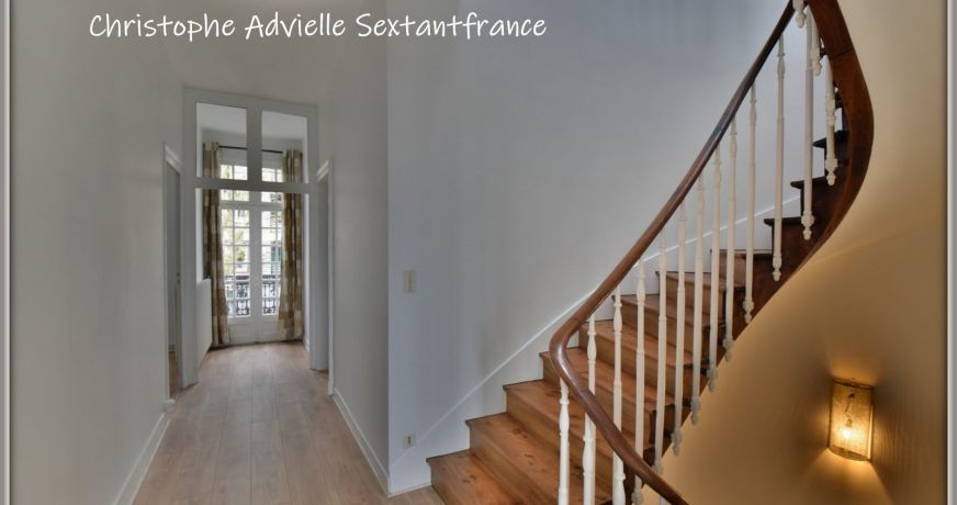 vente Maison bourgeoise Bergerac