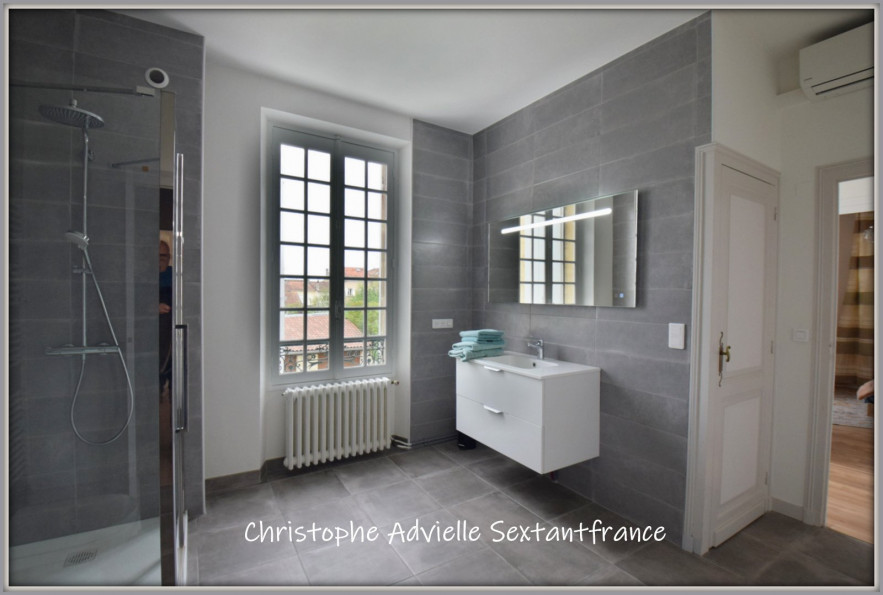 vente Maison bourgeoise Bergerac - Photo 10