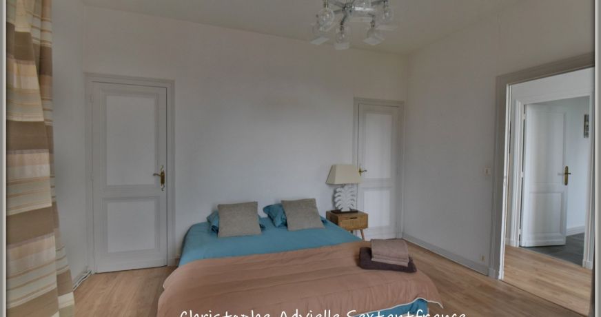 vente Maison bourgeoise Bergerac